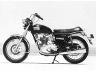 Triumph Trident T150 750